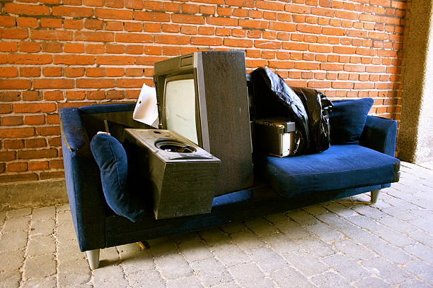 Leisure Village East, NJ Junk Removal Services Company