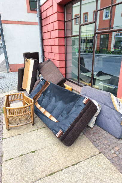 Best Electronics and E-Waste Disposal  in Leisure Village East, NJ