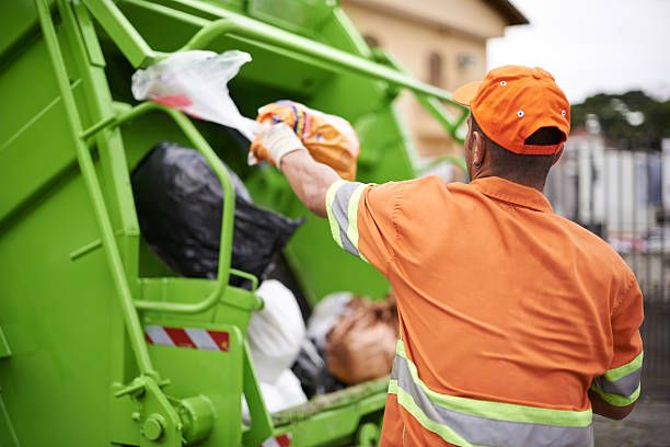 Junk Removal for Events in Leisure Village East, NJ